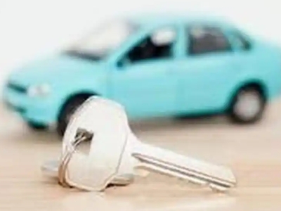 清河汽车抵押贷款办理流程，清河车抵贷需要什么条件?