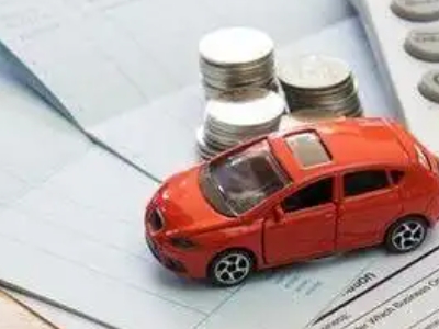 清河个人车辆抵押消费贷款肯定要知道的6个要点